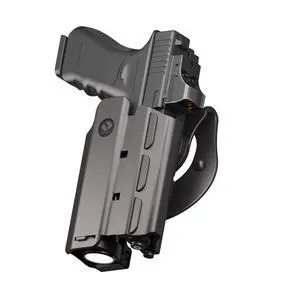 Light Bearing Holster for Sig P320, P226, P229, SP2022 and SP2340 Compatible with Streamlight TLR-2 and SureFire X400 Light Bearing Holster for Sig P320, P226, P229, SP2022 and SP2340 Compatible with Streamlight TLR-2 and SureFire X400