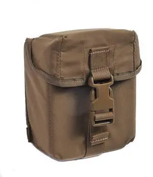 NVG MOLLE Pouch -Padded Case - PVS31 - PVS14 - PVS15 NVG MOLLE Pouch -Padded Case - PVS31 - PVS14 - PVS15