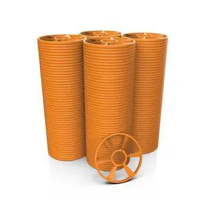 ClayCopter Target Discs 90mm-110mm 200 Pack, Biodegradable, Lightweight Clay Pigeon, for ClayCopter Launchers, Target Shooting, Range, and Hunting ClayCopter Target Discs 90mm-110mm 200 Pack, Biodegradable, Lightweight Clay Pigeon, for ClayCopter Launchers, Target Shooting, Range, and Hunting