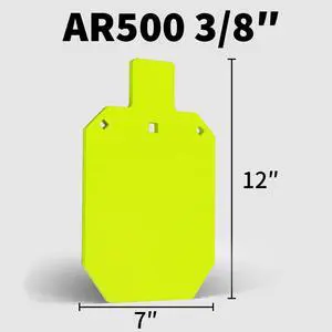 Target Stand System - AR500 Steel Target with 2x4 Mount Kit Target Stand System - AR500 Steel Target with 2x4 Mount Kit