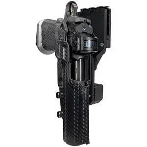 Pro Competition Holster fits Sig P211-GTO Pro Competition Holster fits Sig P211-GTO