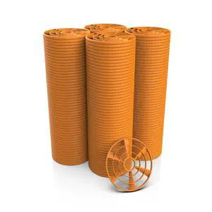 ClayCopter Target Discs 90mm-110mm 200 Pack, Biodegradable, Lightweight Clay Pigeon, for ClayCopter Launchers, Target Shooting, Range, and Hunting ClayCopter Target Discs 90mm-110mm 200 Pack, Biodegradable, Lightweight Clay Pigeon, for ClayCopter Launchers, Target Shooting, Range, and Hunting