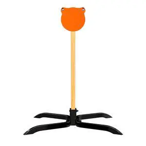 Target Stand System - AR500 Steel Target with 2x4 Mount Kit Target Stand System - AR500 Steel Target with 2x4 Mount Kit