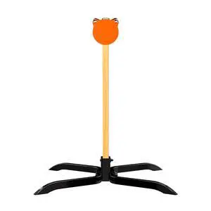 Target Stand System - AR500 Steel Target with 2x4 Mount Kit Target Stand System - AR500 Steel Target with 2x4 Mount Kit