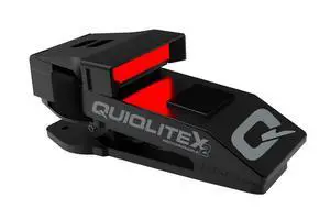X2 Tactical Red/White Hands-Free LED Pocket Light, 20-200 Lumens, Aluminum Housing (USB Rechargeable) X2 Tactical Red/White Hands-Free LED Pocket Light, 20-200 Lumens, Aluminum Housing (USB Rechargeable)