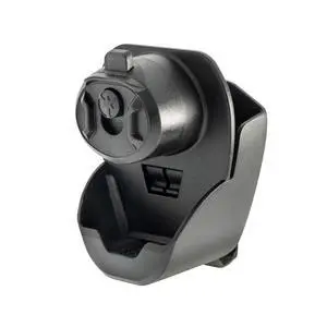 Exo Case for Handcuffs, Handcuff Case for Duty Belt, Police Vest, or Belt Pouch, Duty Belt Accessories, Police Gear, Law Enforcement Gear, and Security Guard Equipment Exo Case for Handcuffs, Handcuff Case for Duty Belt, Police Vest, or Belt Pouch, Duty Belt Accessories, Police Gear, Law Enforcement Gear, and Security Guard Equipment