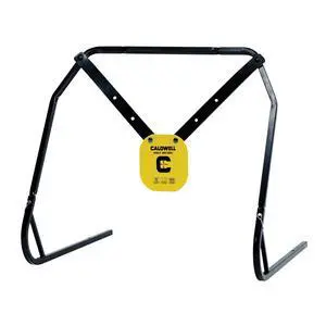 AR500 Steel Target Kits with Target Stand, Rifle Rated, 1/4"-3/8" Steel, for Range, Practice Shooting, and Outdoors AR500 Steel Target Kits with Target Stand, Rifle Rated, 1/4"-3/8" Steel, for Range, Practice Shooting, and Outdoors