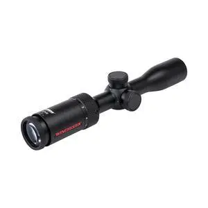 Supreme Riflescope | Second Focal Plane | IPX7 Waterproof and Fogproof | WINcoat multicoating | Black Matte Supreme Riflescope | Second Focal Plane | IPX7 Waterproof and Fogproof | WINcoat multicoating | Black Matte