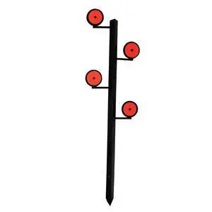 Dueling Metal Shooting Targets Dueling Metal Shooting Targets