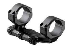 SLX Cantilever 30mm Scope Mount | 1.5" Height - 0 or 20 MOA Cant SLX Cantilever 30mm Scope Mount | 1.5" Height - 0 or 20 MOA Cant