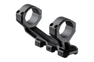 SLX Cantilever 30mm Scope Mount | 1.5" Height - 0 or 20 MOA Cant SLX Cantilever 30mm Scope Mount | 1.5" Height - 0 or 20 MOA Cant