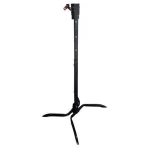 Target Stand System 3/8" Thick Shooting Target Kit Combination AR500 Steel Shooting Target with Height Adjustable Stand Mount for Outdoor Range and Shooting Practice Target Stand System 3/8" Thick Shooting Target Kit Combination AR500 Steel Shooting Target with Height Adjustable Stand Mount for Outdoor Range and Shooting Practice