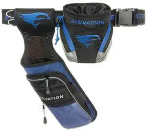 Nerve Field Quiver Package Nerve Field Quiver Package