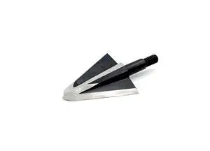 VPA 1 1/16" 2 Blade Left Omega Single Bevel Broadhead VPA 1 1/16" 2 Blade Left Omega Single Bevel Broadhead