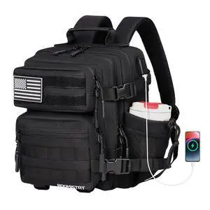 15L Mini Tactical Backpack for Men & Women Molle Daily | Small Tactical Backpack with Military Molle for Gym, Hiking and Daily Use 15L Mini Tactical Backpack for Men & Women Molle Daily | Small Tactical Backpack with Military Molle for Gym, Hiking and Daily Use