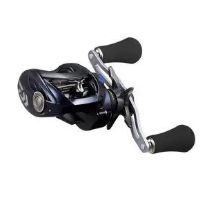 23SALTIST TW PE Special Bait Reel (2023 Model) 23SALTIST TW PE Special Bait Reel (2023 Model)