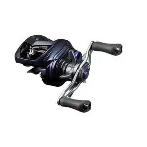 23SALTIST TW PE Special Bait Reel (2023 Model) 23SALTIST TW PE Special Bait Reel (2023 Model)