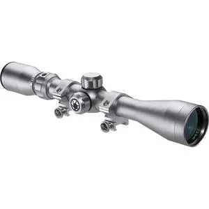Colorado Rifle Scope 30/30 Reticle, MOA Adjustments, Fully Coated Optics, Waterproof, Fogproof, Shockproof Ideal for Hunting & Shooting Colorado Rifle Scope 30/30 Reticle, MOA Adjustments, Fully Coated Optics, Waterproof, Fogproof, Shockproof Ideal for Hunting & Shooting