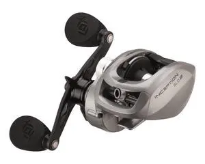 Inception Slide - Baitcast Reels (Freshwater + Saltwater) Inception Slide - Baitcast Reels (Freshwater + Saltwater)