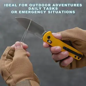 CJRB Hectare Folding Pocket Knife, 3.15" AR-RPM9 Powder Steel Blade G10 Handle Small EDC Knife With Pocket Clip for Men Women, Sharp Camping Survival Hiking Knives J1935 (Black) CJRB Hectare Folding Pocket Knife, 3.15" AR-RPM9 Powder Steel Blade G10 Handle Small EDC Knife With Pocket Clip for Men Women, Sharp Camping Survival Hiking Knives J1935 (Black)