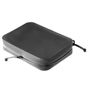 DAKA Utility Organizer Large Semi-Rigid Multi-Purpose Case, Durable Water-Resistant Heavy Duty Compact Pouch DAKA Utility Organizer Large Semi-Rigid Multi-Purpose Case, Durable Water-Resistant Heavy Duty Compact Pouch