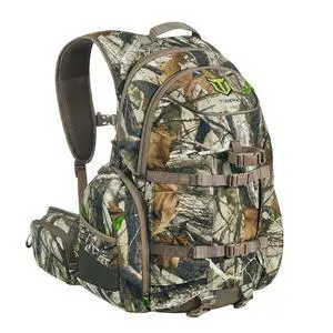 Hunting Backpack, Waterproof Camo Hunting Pack with Rain Cover, Long-Lasting Large Capacity Hunting Day Pack for Rifle Bow Gun (Next Camo G2) Hunting Backpack, Waterproof Camo Hunting Pack with Rain Cover, Long-Lasting Large Capacity Hunting Day Pack for Rifle Bow Gun (Next Camo G2)