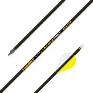 Velocity Pro Shafts (Pack of 12) Velocity Pro Shafts (Pack of 12)