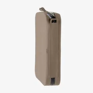 DAKA Utility Organizer Large Semi-Rigid Multi-Purpose Case, Durable Water-Resistant Heavy Duty Compact Pouch DAKA Utility Organizer Large Semi-Rigid Multi-Purpose Case, Durable Water-Resistant Heavy Duty Compact Pouch