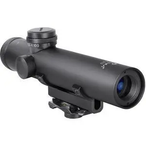 Rifle Scope Rifle Scope