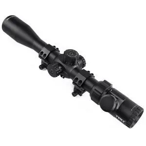 Hunting Scope 30mm Tube Side Parallax Adjustment Rifle Scope for Hunting Hunting Scope 30mm Tube Side Parallax Adjustment Rifle Scope for Hunting
