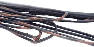 Crossbow String & Cable Set for Killer Instinct Fatal X Crossbow String & Cable Set for Killer Instinct Fatal X