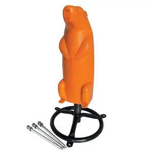 Bowling Pin Hanging Target Bowling Pin Hanging Target