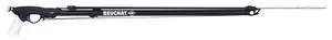 Mundial Competition Euro Style Speargun with Stainless Steel Spear/Shaft and Articulated Wishbone Mundial Competition Euro Style Speargun with Stainless Steel Spear/Shaft and Articulated Wishbone