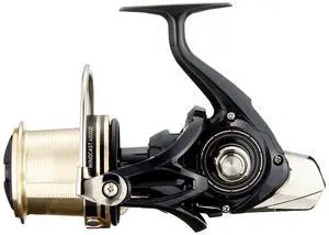 Spinning Reel WINDCAST 17 (2017 Model) Spinning Reel WINDCAST 17 (2017 Model)