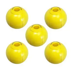 Basketball Shooting and Training Equipment Aid (Gives a Perfect Bulls-Eye to Immediately Improve Focus and Shooting Accuracy) Basketball Shooting and Training Equipment Aid (Gives a Perfect Bulls-Eye to Immediately Improve Focus and Shooting Accuracy)