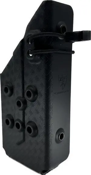 Model 2012 Taser Case, Compatible with TASER X26P Model 2012 Taser Case, Compatible with TASER X26P