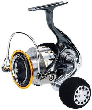 18 Blast LT Spinning Reel (2018 Model) 18 Blast LT Spinning Reel (2018 Model)