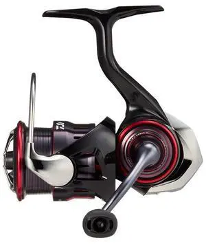 LT1000S/2000S/2000S-H Spinning Reel, 23 Monthly Beauty (2023 Model) LT1000S/2000S/2000S-H Spinning Reel, 23 Monthly Beauty (2023 Model)