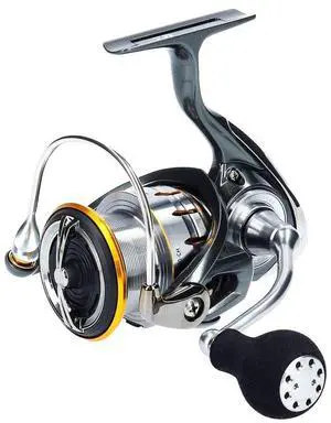 Daiwa 18 Blast LT Spinning Reel (2018 Model) Daiwa 18 Blast LT Spinning Reel (2018 Model)