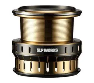 SLP Works Spool SLPW EX LT Spool Spinning Reel SLP Works Spool SLPW EX LT Spool Spinning Reel
