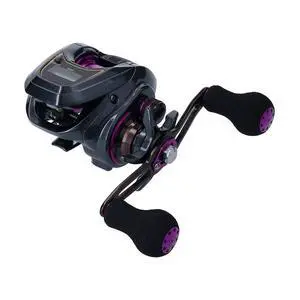 Daiwa Light SW X IC Bait Reel with Counter (Right/Left Handle) Daiwa Light SW X IC Bait Reel with Counter (Right/Left Handle)