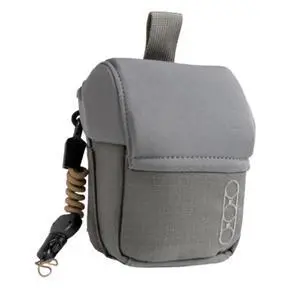 Mag-Free Rangefinder Pouch Silent, Weather-Resistant Rangefinder Case with 500D Cordura * Fits Bravo Bino Pack Mag-Free Rangefinder Pouch Silent, Weather-Resistant Rangefinder Case with 500D Cordura * Fits Bravo Bino Pack