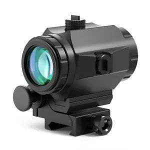 M40 3X Red Dot Magnifier with Flip to Side Mount, Focus Adjustment, Windage & Elevation Adjustable, 37/40MM Height M40 3X Red Dot Magnifier with Flip to Side Mount, Focus Adjustment, Windage & Elevation Adjustable, 37/40MM Height