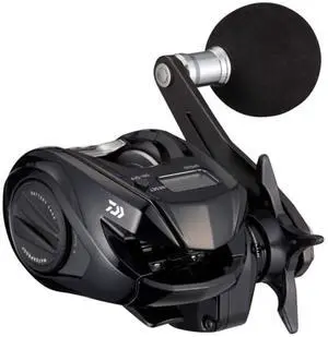Salt Bait Reel 21 Tierra A IC 150-DH/150H/150H-DH, Right/Left Handle (2021 Model) Salt Bait Reel 21 Tierra A IC 150-DH/150H/150H-DH, Right/Left Handle (2021 Model)