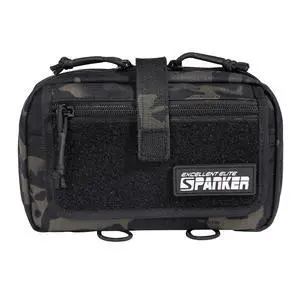 Tactical First Aid Pouch IFAK Rip Away Molle EMT Pouch Compact Admin Pouch Medical Utility Pouch Emergency Survival Kits for Tactical Vest,Backpack Tactical First Aid Pouch IFAK Rip Away Molle EMT Pouch Compact Admin Pouch Medical Utility Pouch Emergency Survival Kits for Tactical Vest,Backpack