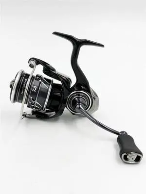 Bass Spinning Reel 23 Tattoo FC (Quick Drag Specifications), Various (2023 Model) Bass Spinning Reel 23 Tattoo FC (Quick Drag Specifications), Various (2023 Model)