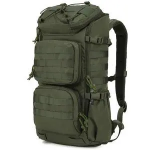 Tactical Backpacks Molle Hiking daypacks for Motorcycle Camping Hiking Military Traveling,25L Backpack Tactical Backpacks Molle Hiking daypacks for Motorcycle Camping Hiking Military Traveling,25L Backpack