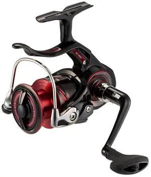 DAIWA 23 Signus Lever Brake Reel for Iso, 2500H, 2500XH, 3000H, 3000XH, Various (2023 Model) DAIWA 23 Signus Lever Brake Reel for Iso, 2500H, 2500XH, 3000H, 3000XH, Various (2023 Model)