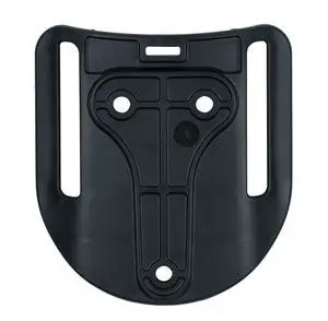 Slotted Cantable Universal Belt Loop Slotted Cantable Universal Belt Loop