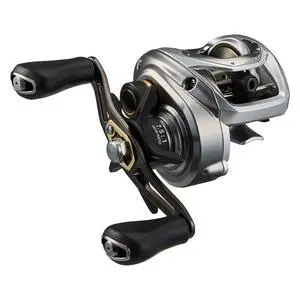 Daiwa Bait Reel 24 Bus X 100H/100L Various (2024 Model) Daiwa Bait Reel 24 Bus X 100H/100L Various (2024 Model)